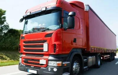 Konya Karatay Ambar Kargo