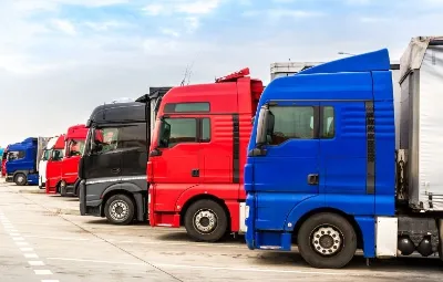 Konya Karatay Ambar Nakliyat